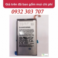 Thay Pin Samsung Galaxy A6 2018 ORIGINAL BATTERY Chính Hãng
